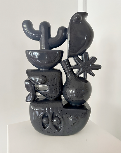 Ruben Sanchez | "Equilibrio"