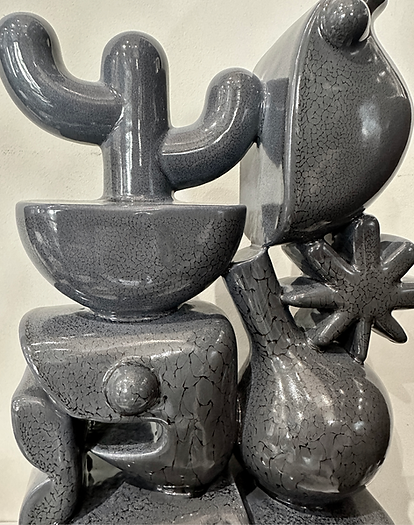Ruben Sanchez | "Equilibrio"