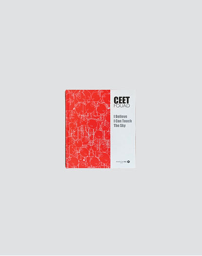 CEET | Livre - I believe I can touch the sky