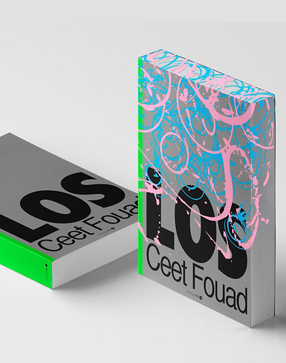 CEET Fouad Livre "LOS"