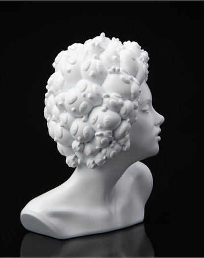 CEET | M. CHICANOS | "All White" Limited Edition