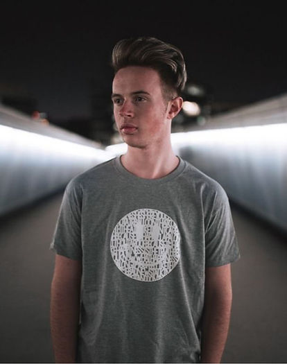 ARDPG | T-shirt "Happy"