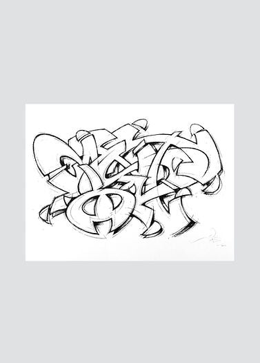 Mist | Sketch
