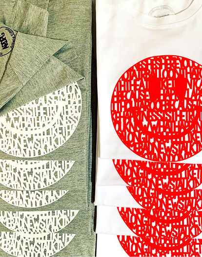 ARDPG | T-shirt "Happy"