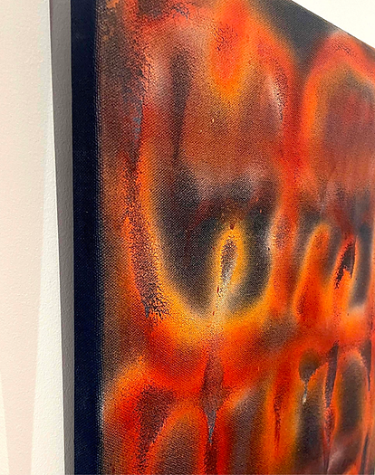 Nils Jendri | "Maya"