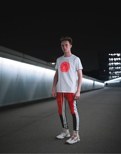 ARDPG | T-shirt "Happy"