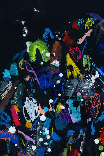 IRSUT | "All around #2"