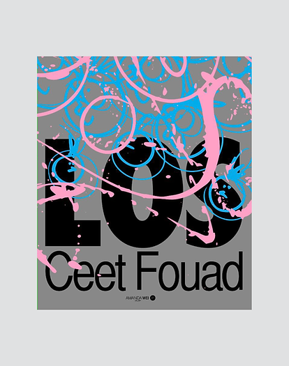 CEET Fouad Livre "LOS"