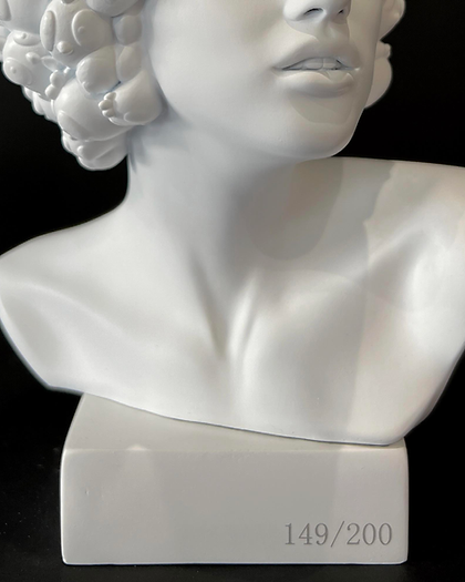 CEET | M. CHICANOS | "All White" Limited Edition