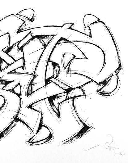 Mist | Sketch