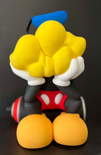 BUSTART | "Mr Pop"