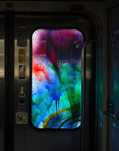 Maxime Drouet |  "Later it will be art"