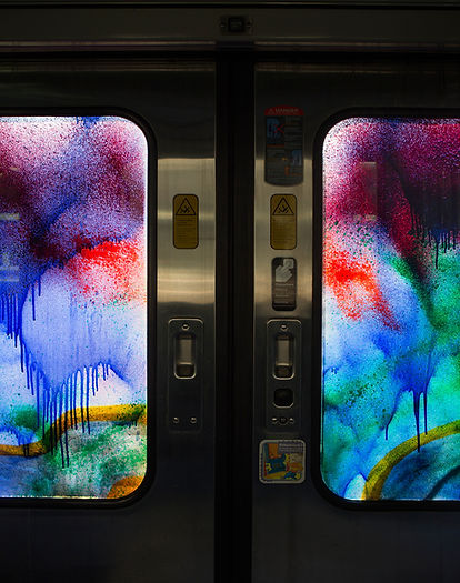 Maxime Drouet |  "Later it will be art"
