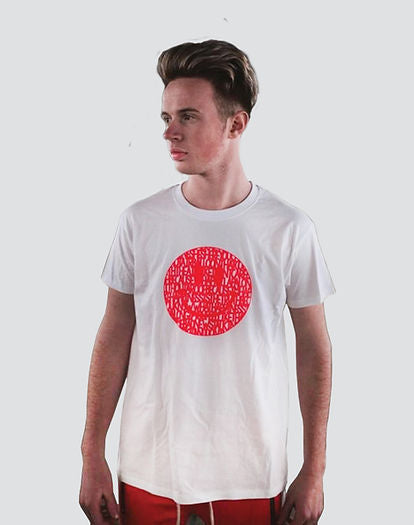 ARDPG | T-shirt "Happy"