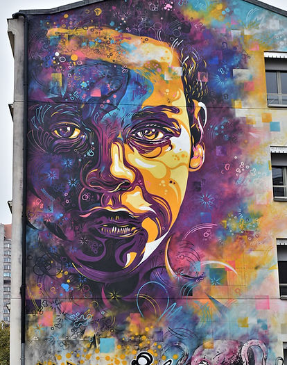 C215 | Petits Poèmes Vagabonds