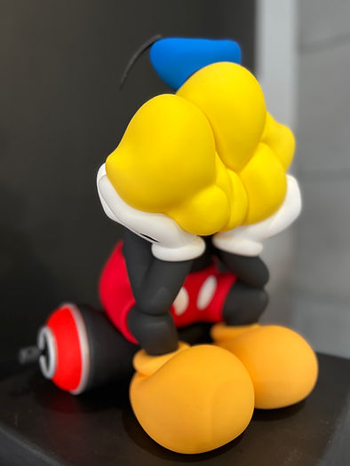 BUSTART | "Mr Pop"