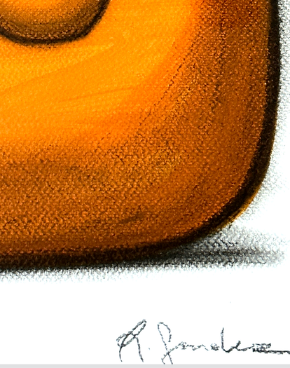 Ruben Sanchez | "Papier #2"