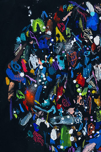 IRSUT | "All around #2"