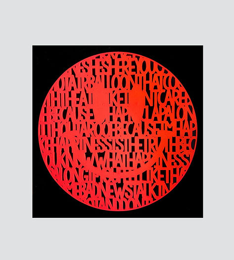 ARDPG | Happy Red