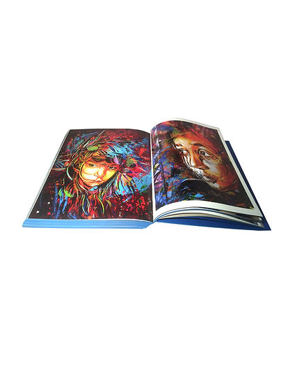 C215 | La Monographie