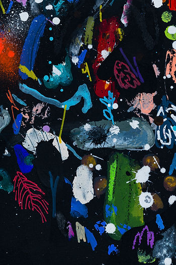 IRSUT | "All around #2"