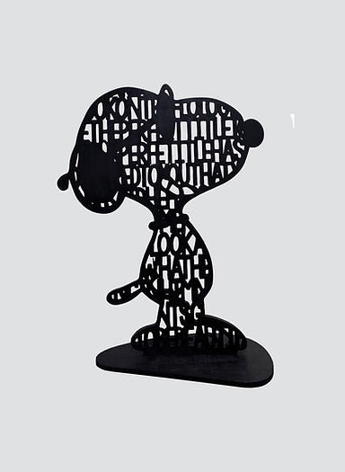 ARDPG | Big Snoopy | Childhood collection